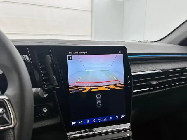 Renault Rafale
