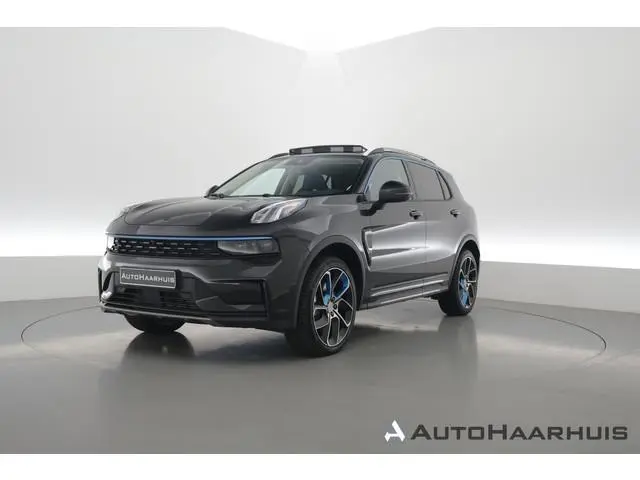 Lynk & Co 01 1.5 PHEV MY22 | Pano | Infinity Audio | Adapt. Cruise | 360cam | Stoelverw. | Apple Car...