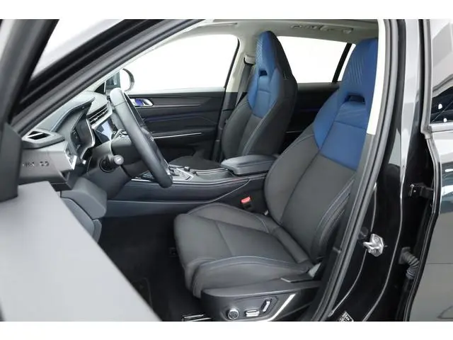 Lynk & Co 01 1.5 PHEV MY22 | Pano | Infinity Audio | Adapt. Cruise | 360cam | Stoelverw. | Apple Car...