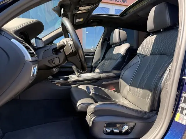 BMW 7 Serie