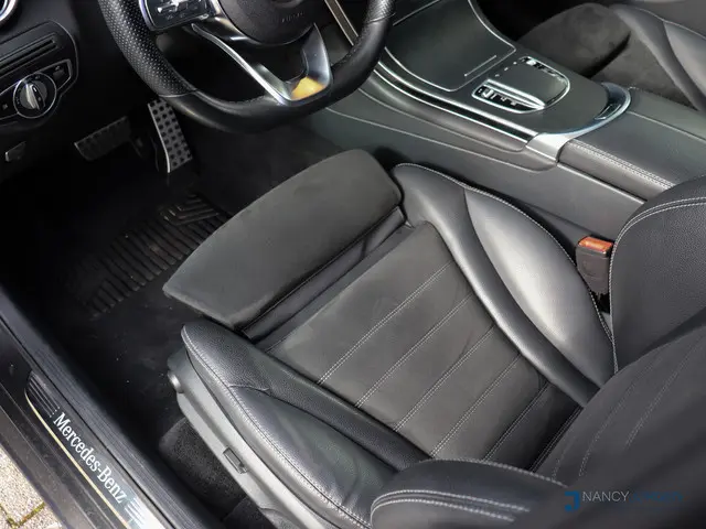 Mercedes-Benz GLC-klasse 300e 4M | 2x AMG | Apple Car Play/Android Auto | Draadloos opladen | DAB |...