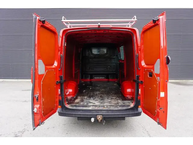 Volkswagen Crafter 35 140pk L3H2/L2H1 ACC Cruise control Camera Navi LED Imperiaal Trekhaak Voorruit...