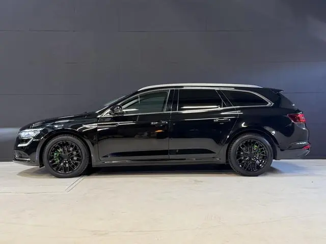 Renault Talisman Estate 1.6 TCe Intens 200PK Automaat | Bose | Full LED | Stoelverwarming