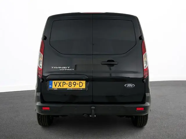 Ford Transit Connect 1.5 EcoBlue L2 Trend Automaat Airco Navigatie Cruise control Camera Parkeersens...