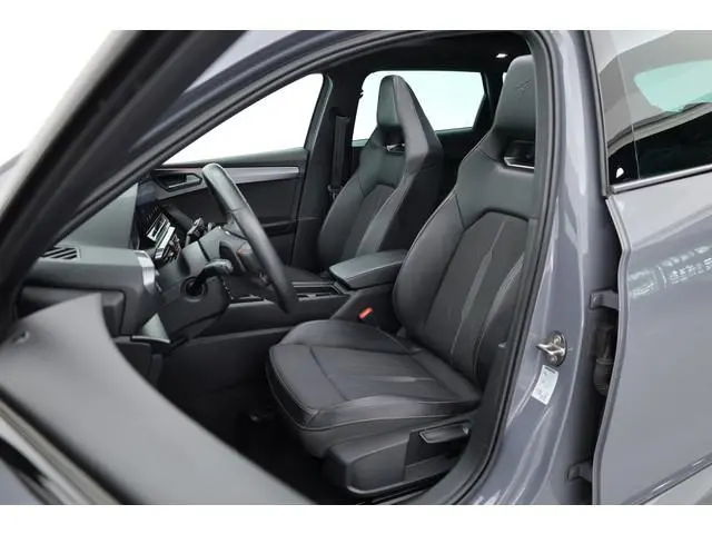 CUPRA Leon Sportstourer 1.4 e-Hybrid VZ Copper Edition | Rijklaar!! | Pano | Sportstuur | Adapt. Cru...