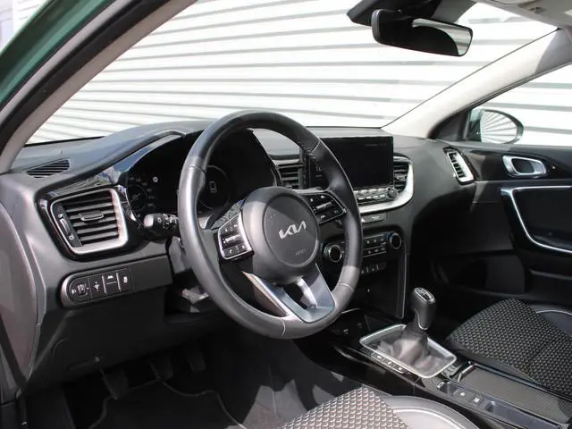 Kia cee'd