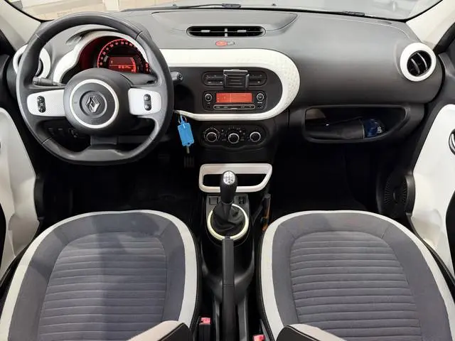 Renault Twingo 1.0 SCe Collection Airco | Elektrische ramen en Spiegels | Cruise Lim | Bluetooth | P...