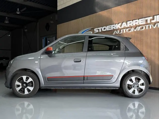 Renault Twingo 1.0 SCe Collection Airco | Elektrische ramen en Spiegels | Cruise Lim | Bluetooth | P...
