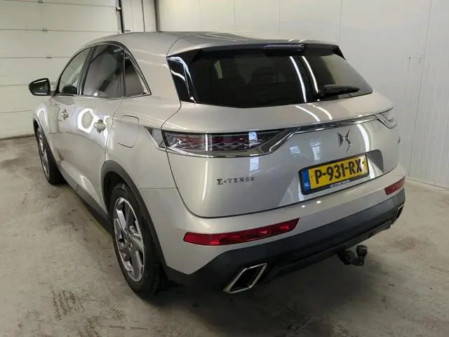 DS DS 7