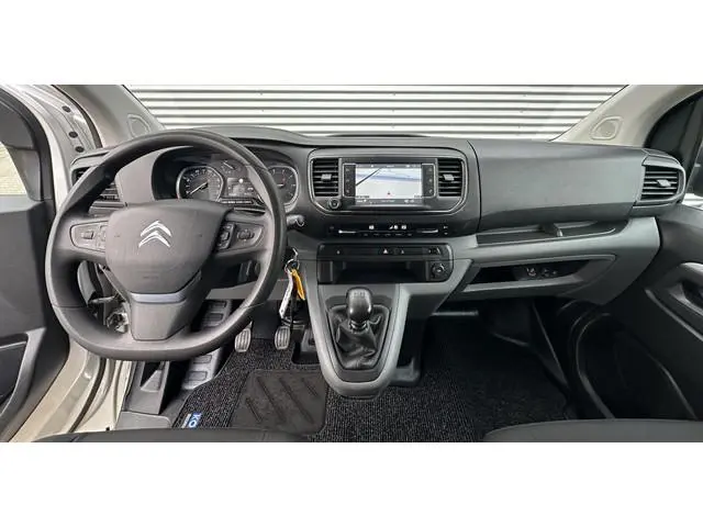 Citroën Jumpy