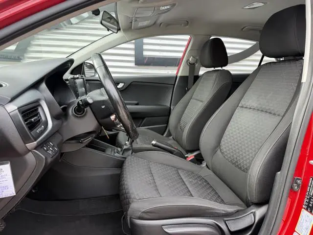 Kia Rio 1.0 TGDI ComfortPlusLine Navigator Camera|Cruise|Carplay|Navi|Airco|Elek ramen|Lm velgen|N.A...
