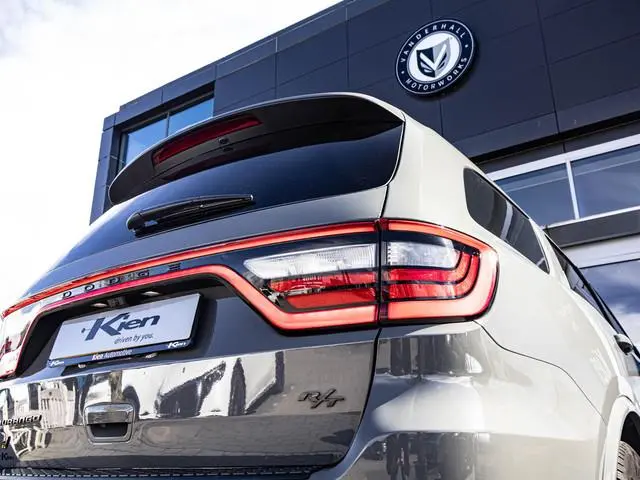 Dodge Durango