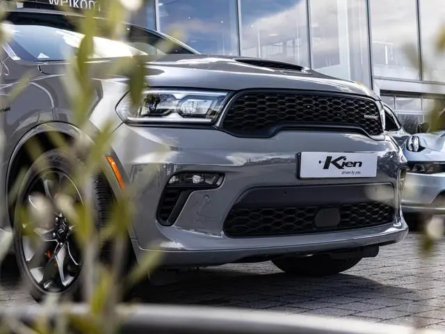 Dodge Durango