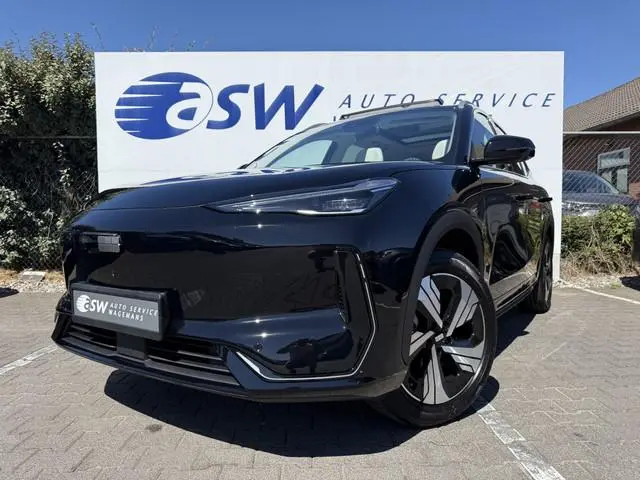 Geely E5 Max+ 68 kWh | Pano | 8 jaar garantie | Geely Specialist