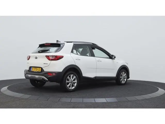 Kia Stonic 1.0 T-GDI MHEV DynamicLine | Rijklaarprijs Inclusief Garantie !
