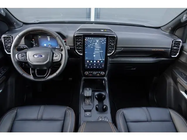 Ford Ranger Wildtrak (Incl. BPM) 2.3PHEV 280Pk Aut. | Plug In Hybride | Double Cab | 5-Persoons | 3....