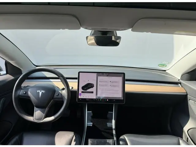 Tesla Model 3 LONG RANGE AWD 75 kWh 360CAMERA/NAVI/LEDER/PANORAMADAK