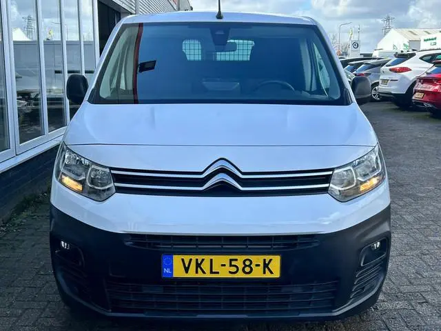 Citroën Berlingo