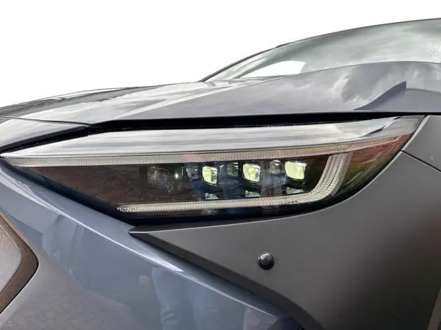 Subaru SOLTERRA