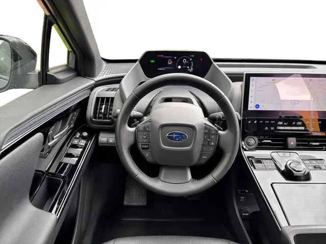 Subaru SOLTERRA