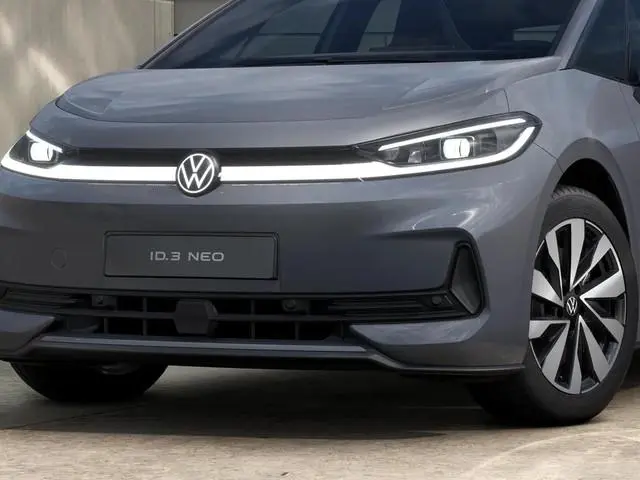 Volkswagen ID.3