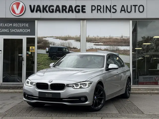 BMW 3 Serie