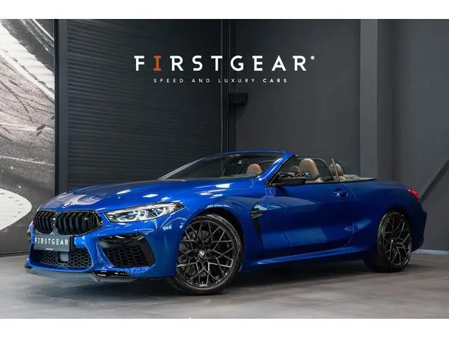 BMW M8
