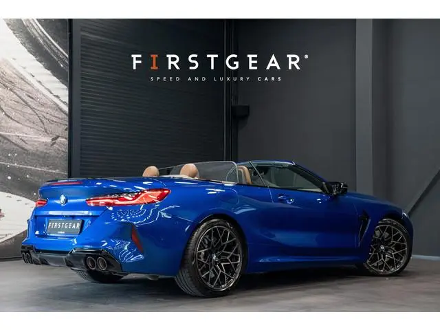 BMW M8