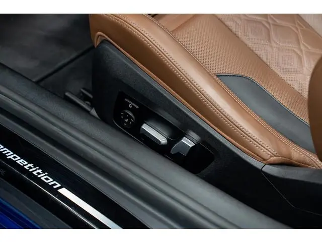 BMW M8