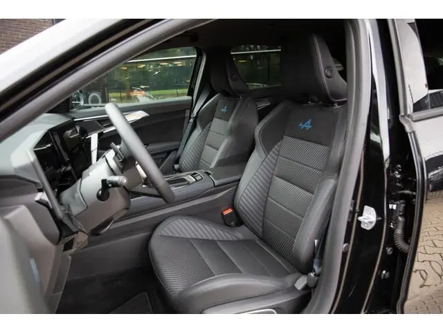 Renault Austral 1.2 E-Tech full hybrid 200 esprit Alpine , Adap. cruise, Voorruitverwarming, Achteru...