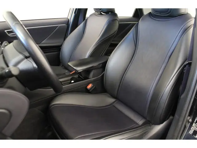 Toyota Mirai