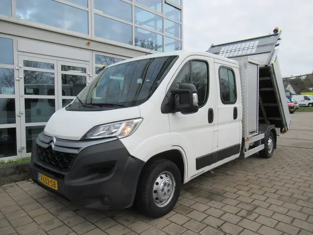 Citroën Jumper