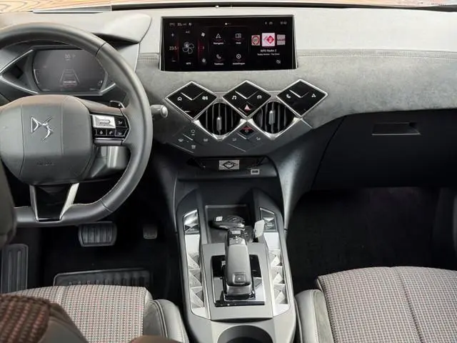 DS DS 3