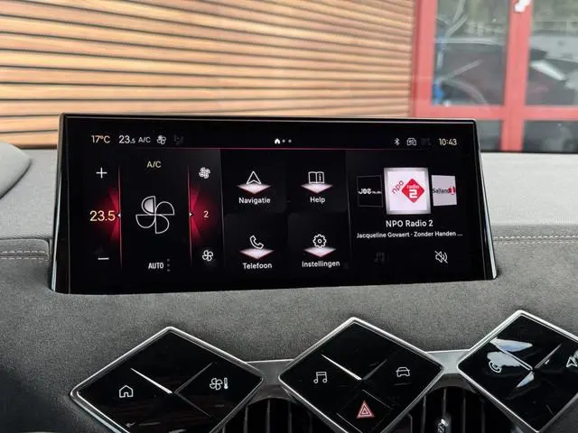 DS DS 3