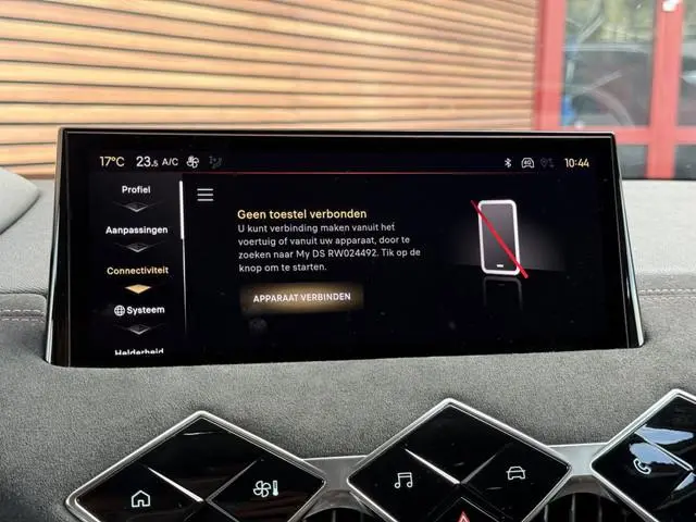 DS DS 3