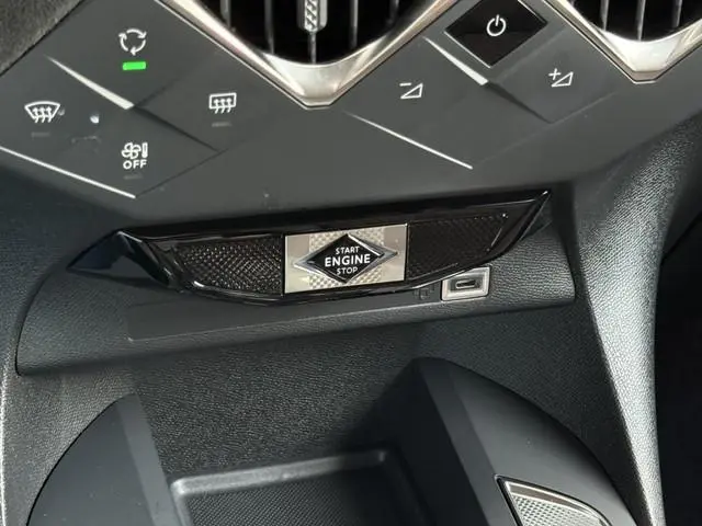 DS DS 3