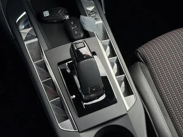 DS DS 3