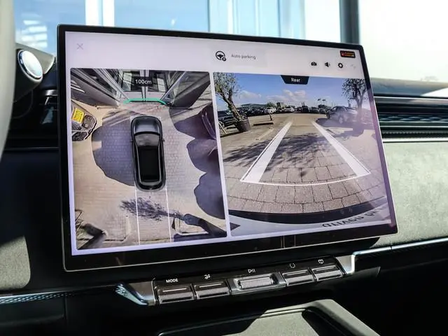 Zeekr 7X