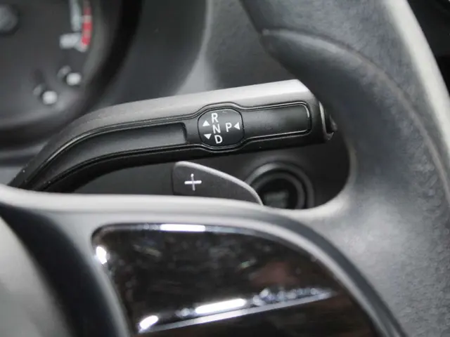 Mercedes-Benz eSprinter