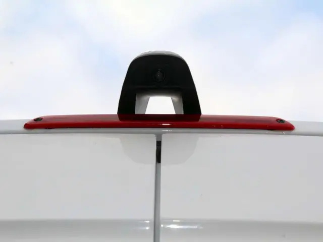 Mercedes-Benz eSprinter