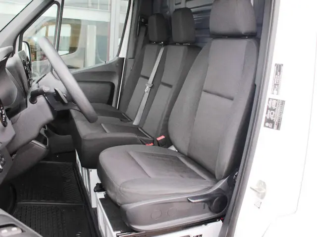 Mercedes-Benz eSprinter