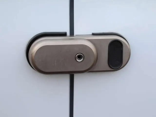 Mercedes-Benz eSprinter