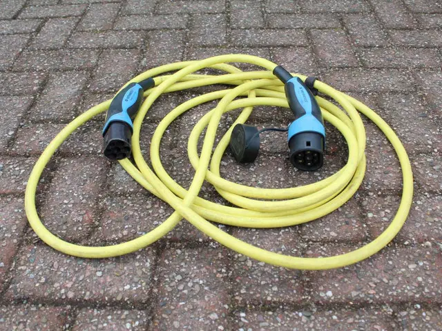 Mercedes-Benz eSprinter