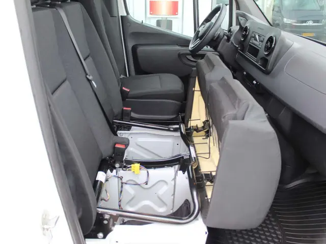 Mercedes-Benz eSprinter