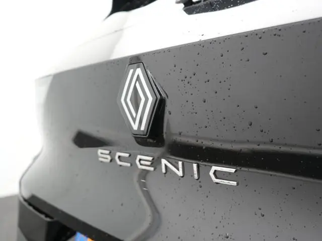 Renault Scénic