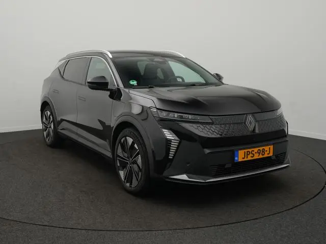 Renault Scénic