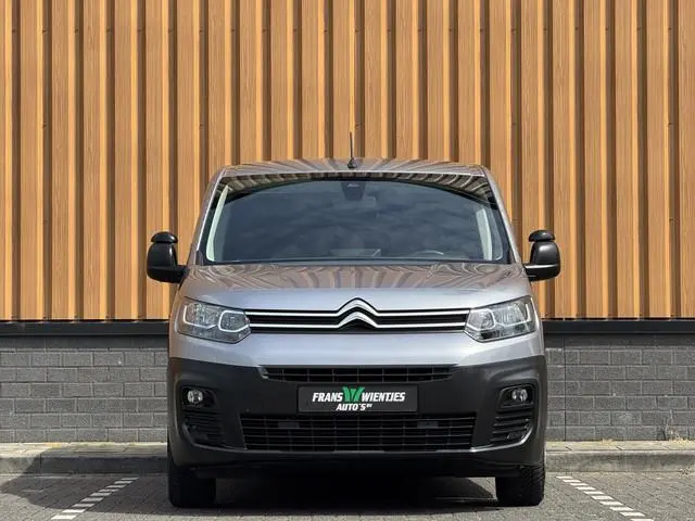 Citroën Berlingo 1.5 BlueHDI Control | Apple Carplay | Android Auto | Navigatie | Cruise Control | P...