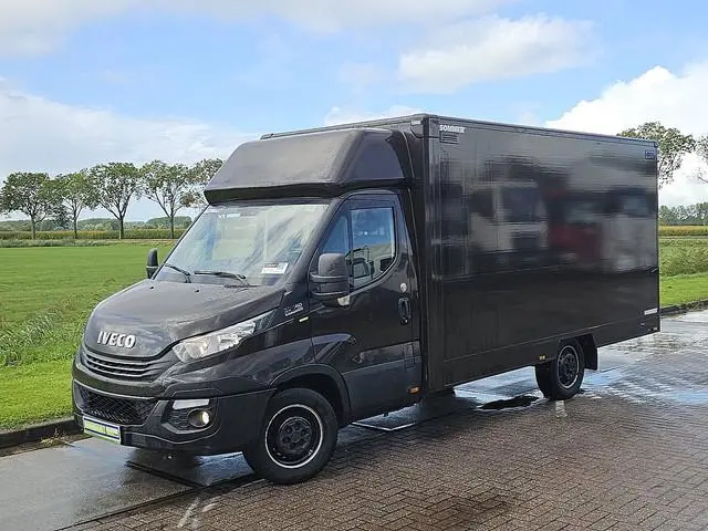 Iveco Daily