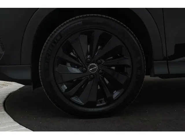 BYD SEAL U