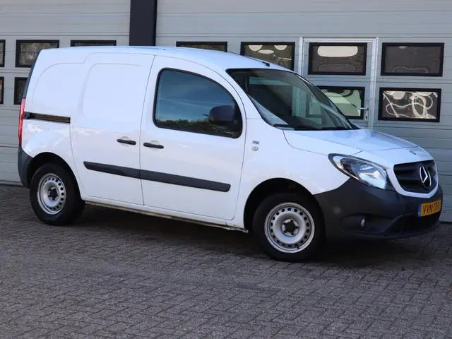 Mercedes-Benz Citan